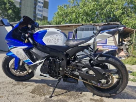 Suzuki Gsxr 750 | Auto.bg — изображение 2