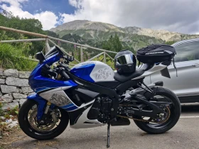 Suzuki Gsxr 750 | Auto.bg — изображение 4