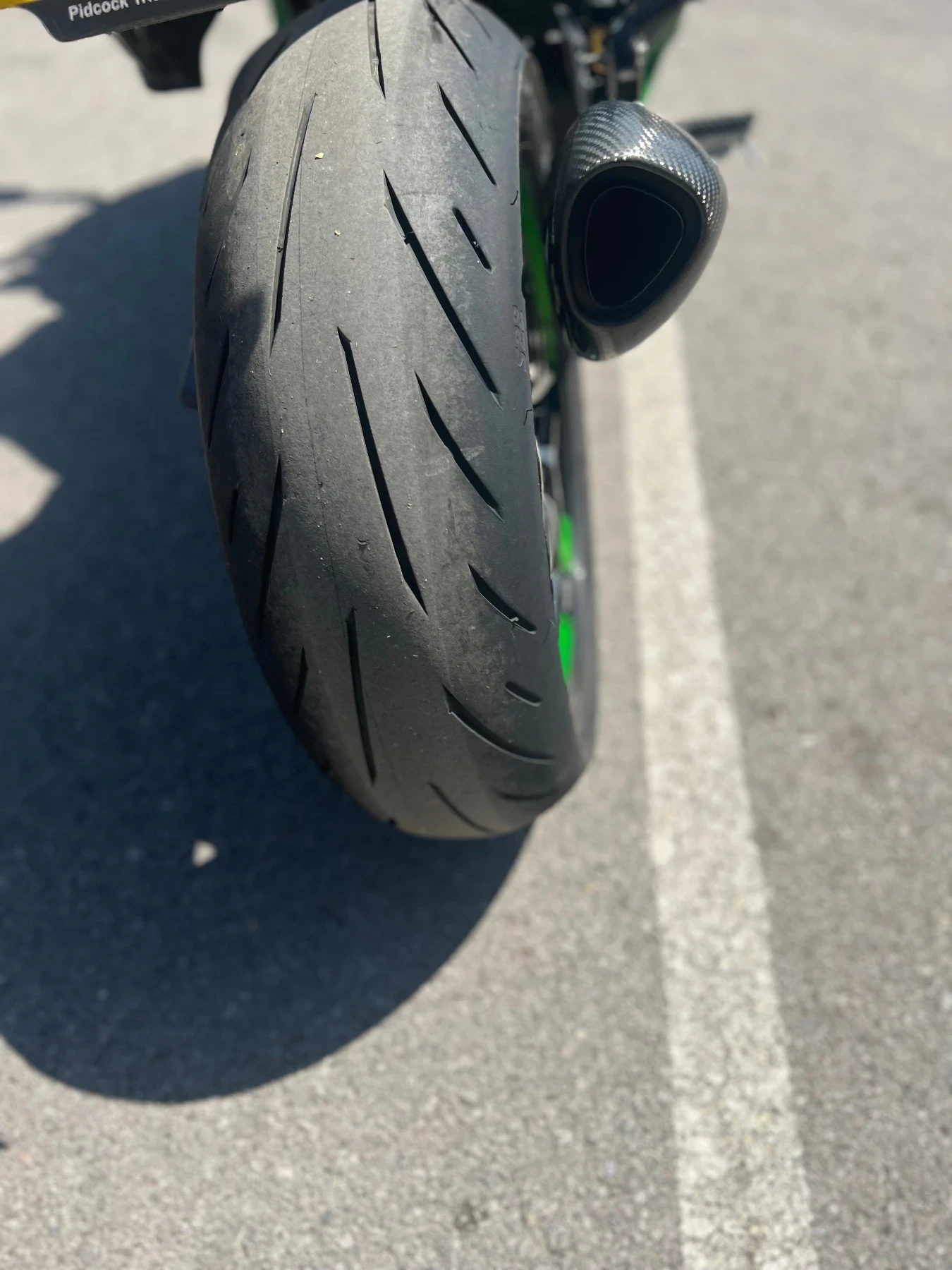 Kawasaki Ninja H2 sx se 1  /  . | Mobile.bg   14