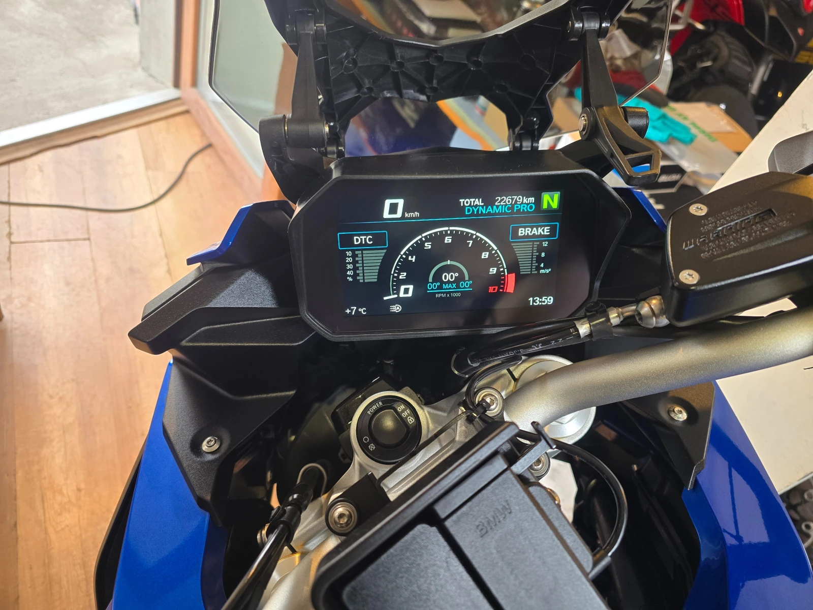BMW F 900XR Sport + Akrapovic | Mobile.bg � ����������� 11