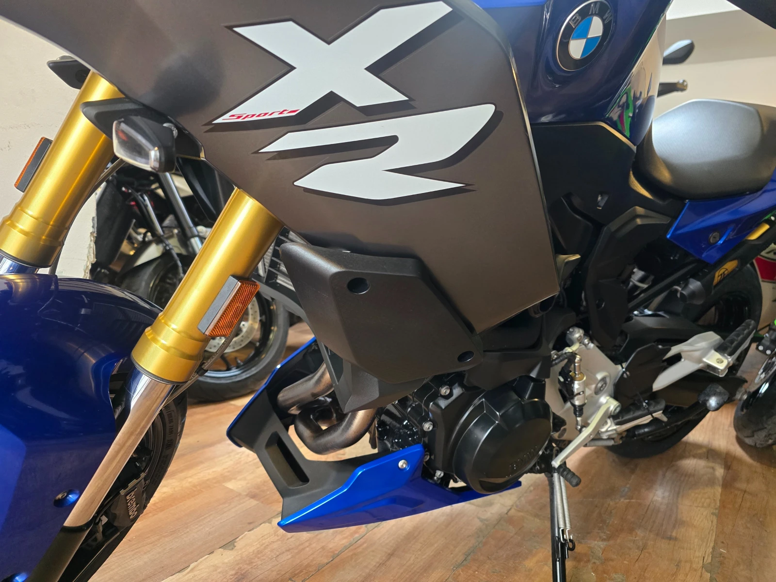BMW F 900XR Sport + Akrapovic | Mobile.bg � ����������� 14