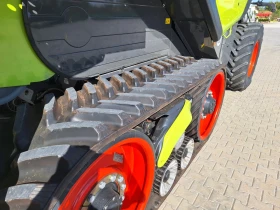 ����� �� �������� �� ������� Claas LEXION 770 TT + ����� V12.30