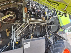 ������� Claas LEXION 770 TT + ����� V12.30 | Mobile.bg � ����� ������ 8