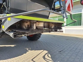 ������� Claas LEXION 770 TT + ����� V12.30 | Mobile.bg � ����� ������ 5