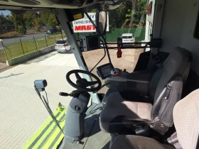 ������� Claas LEXION 770 TT + ����� V12.30 | Mobile.bg � ����� ������ 9