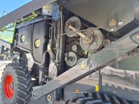 ������� Claas LEXION 770 TT + ����� V12.30 | Mobile.bg � ����� ������ 6