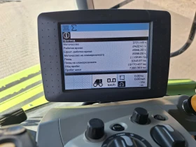 ������� Claas LEXION 770 TT + ����� V12.30 | Mobile.bg � ����� ������ 11