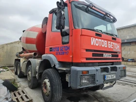       Iveco 3236