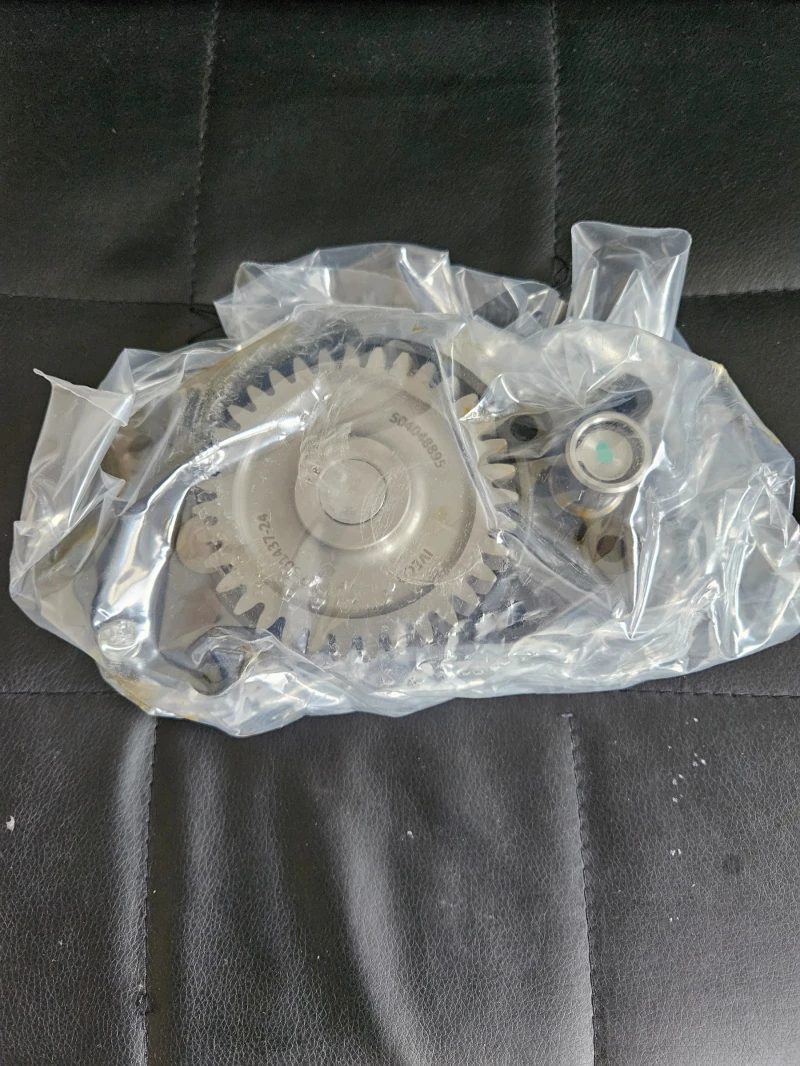 Бетон миксер Iveco 3236, снимка 14 - Индустриална техника - 52258387