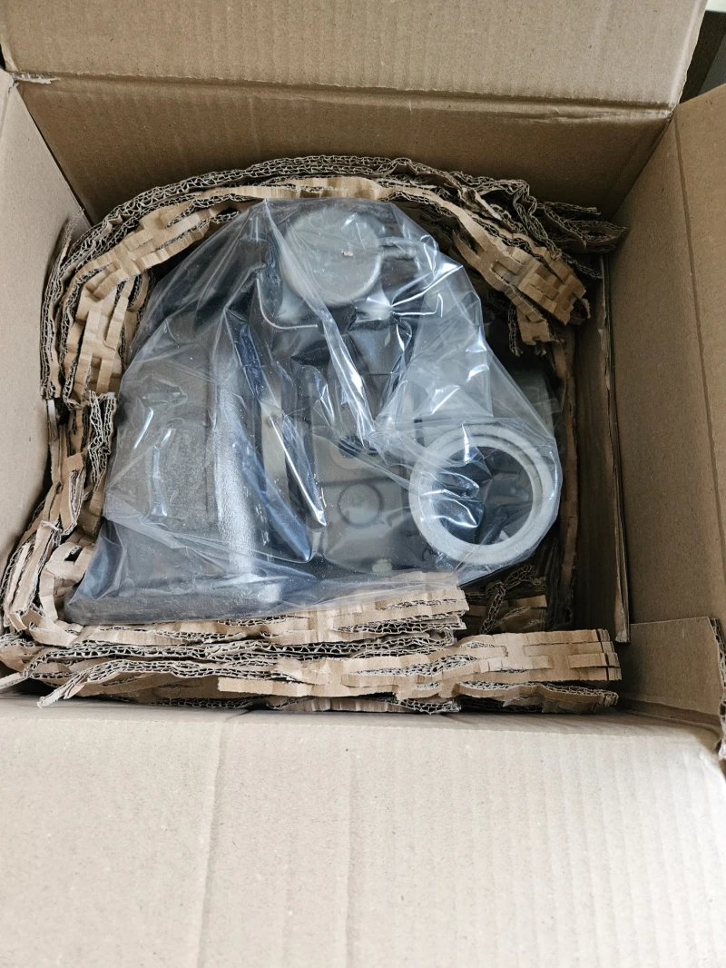 Бетон миксер Iveco 3236, снимка 13 - Индустриална техника - 52258387