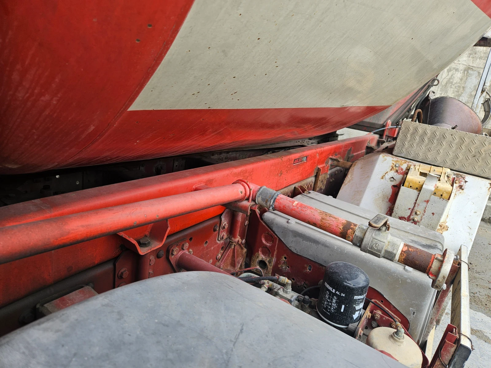   Iveco 3236 | Mobile.bg   6