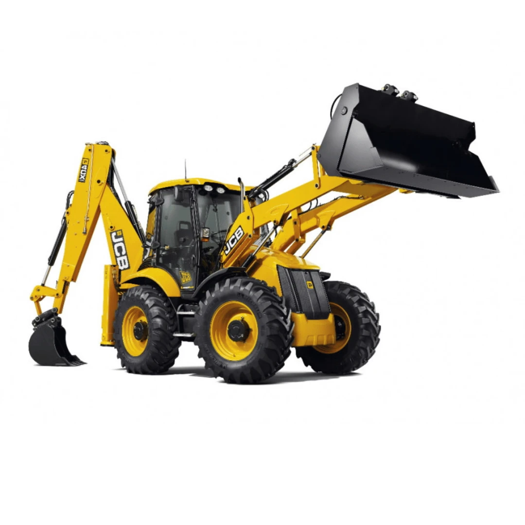 ����� JCB 4CX | Mobile.bg � ����������� 1