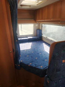 Кемпер Fiat 2.8 MILLER, снимка 7