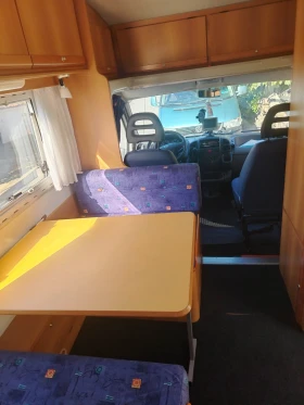 Кемпер Fiat 2.8 MILLER, снимка 10