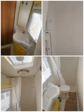 Кемпер Fiat 2.8 MILLER, снимка 15