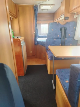 Кемпер Fiat 2.8 MILLER, снимка 11