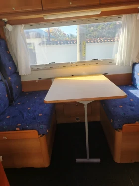 Кемпер Fiat 2.8 MILLER, снимка 9