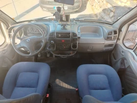 Кемпер Fiat 2.8 MILLER, снимка 6