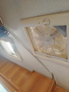 Кемпер Fiat 2.8 MILLER, снимка 5