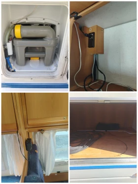 Кемпер Fiat 2.8 MILLER, снимка 14