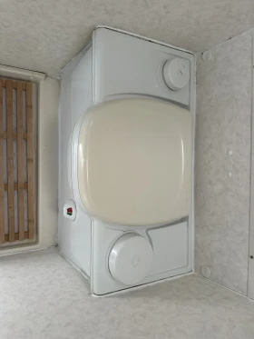 Каравана Shato chateua, снимка 12