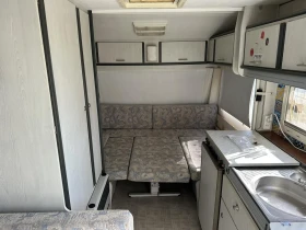 Каравана Shato chateua, снимка 8