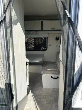 Каравана Shato chateua, снимка 6