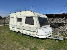 Каравана Shato chateua, снимка 3