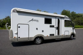 Кемпер Burstner Aviano i650, снимка 3