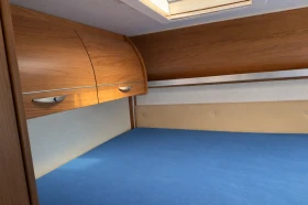 Кемпер Burstner Aviano i650 | Auto.bg — изображение 13