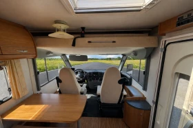 Кемпер Burstner Aviano i650 | Auto.bg — изображение 8