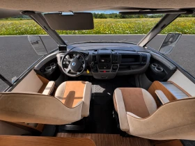 Кемпер Burstner Aviano i650 | Auto.bg — изображение 5