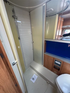 Кемпер Burstner Aviano i650 | Auto.bg — изображение 10