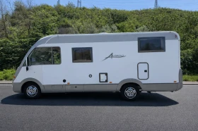 Кемпер Burstner Aviano i650 | Auto.bg — изображение 2