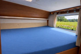 Кемпер Burstner Aviano i650 | Auto.bg — изображение 12