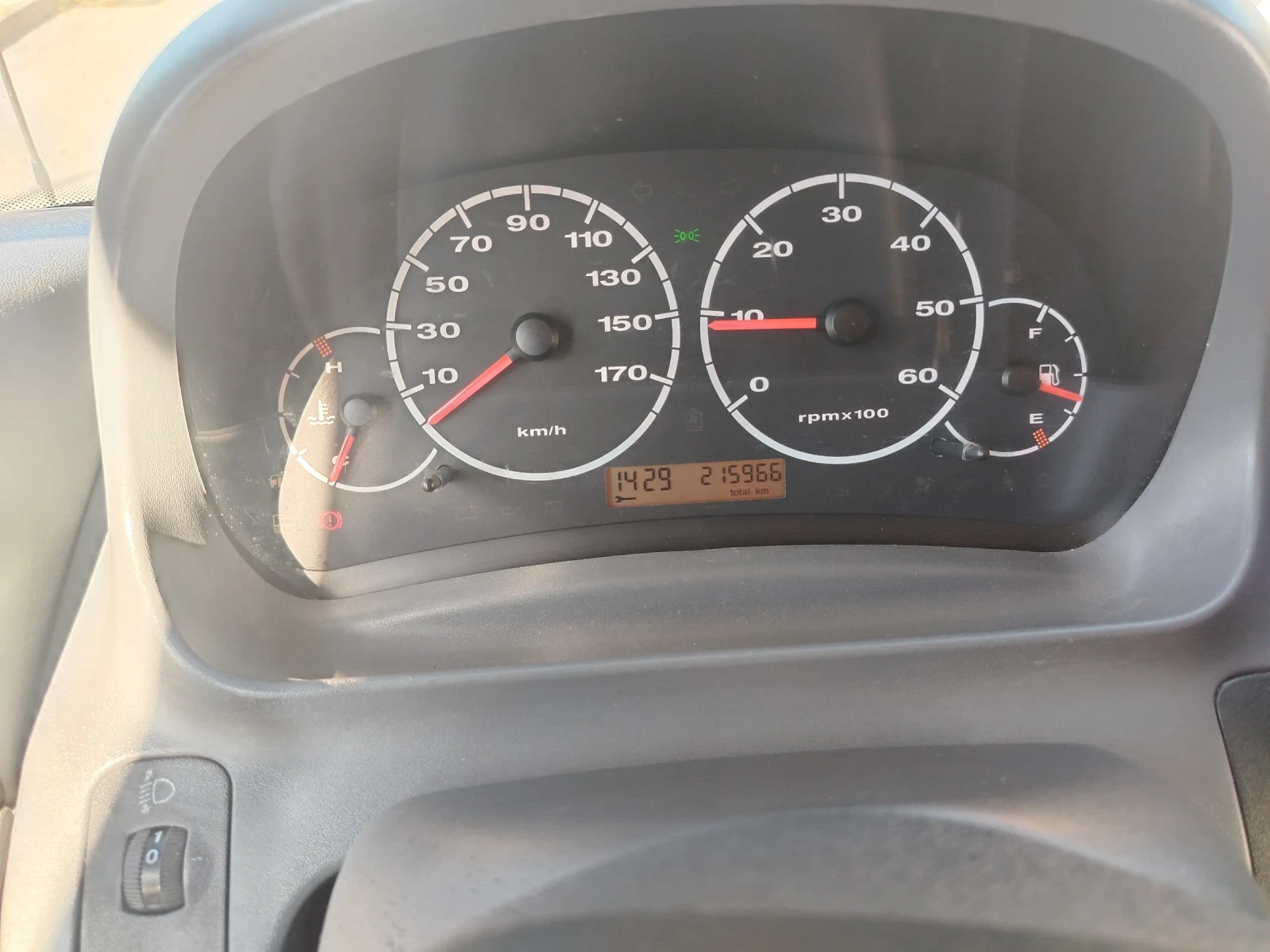  Fiat 2.8 MILLER | Mobile.bg   12