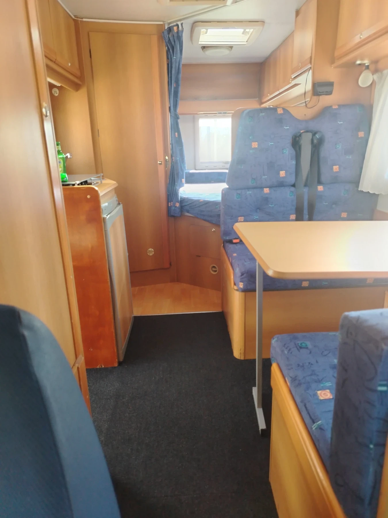  Fiat 2.8 MILLER | Mobile.bg   11