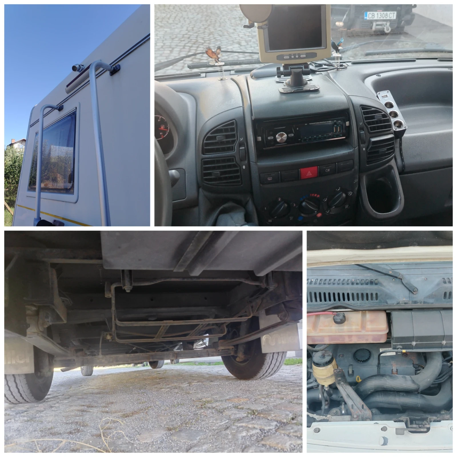  Fiat 2.8 MILLER | Mobile.bg   16