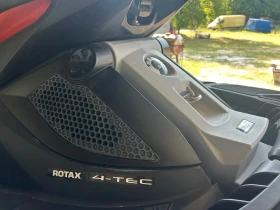 Джет Bombardier Sea Doo GTX Limeted, снимка 7