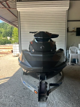 Джет Bombardier Sea Doo GTX Limeted, снимка 1