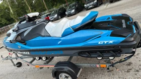Обява за продажба на Джет Bombardier Sea Doo GTx 155 ~21 000 лв. - изображение 2