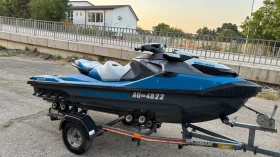 Обява за продажба на Джет Bombardier Sea Doo GTx 155 ~21 000 лв. - изображение 3