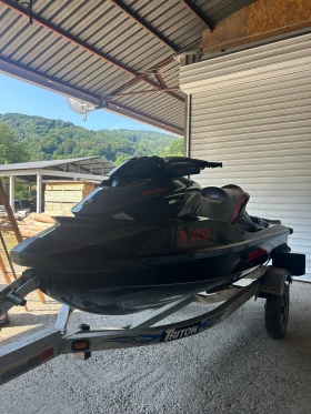 ���� Bombardier Sea Doo GTX Limeted | Mobile.bg � ����� ������ 4