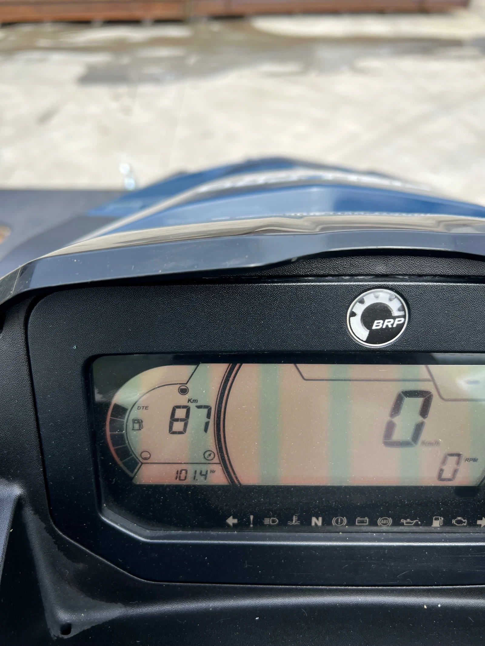 Джет Bombardier Sea Doo Fish pro sport 170 - изображение 8