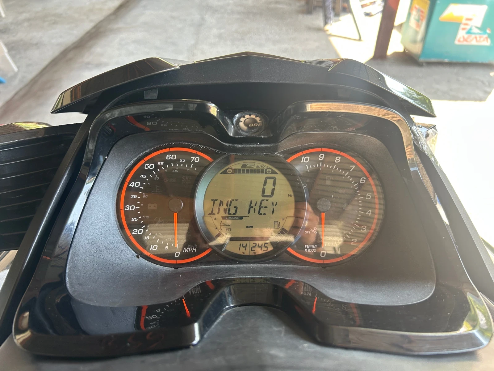 ���� Bombardier Sea Doo GTX Limeted | Mobile.bg � ����������� 2