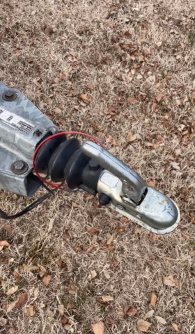 За автомобил Други Bockman Comfort, снимка 6