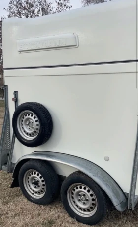 За автомобил Други Bockman Comfort, снимка 2