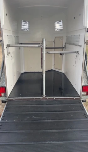 За автомобил Други Bockman Comfort, снимка 10