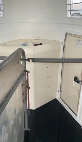 За автомобил Други Bockman Comfort, снимка 9