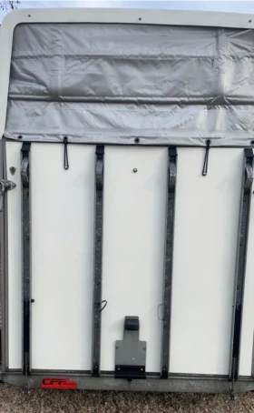 За автомобил Други Bockman Comfort, снимка 3